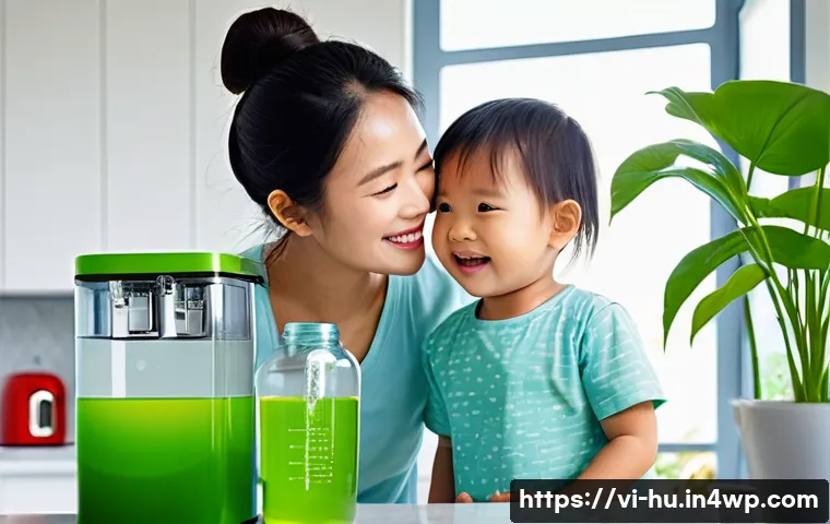 키토산을 이용한 정수 필터 개발 관련 이미지 1